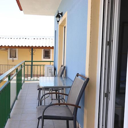 Tassos Village House โมไรตีกา ภายนอก รูปภาพ