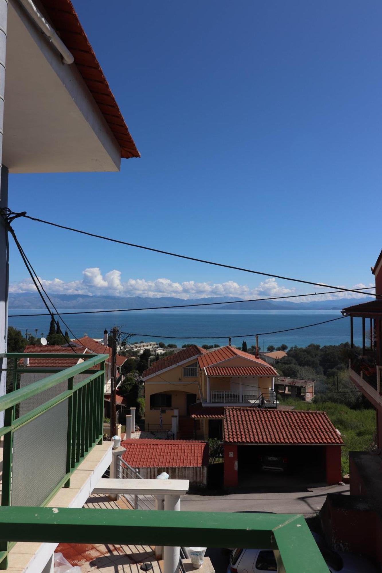 Tassos Village House โมไรตีกา ภายนอก รูปภาพ