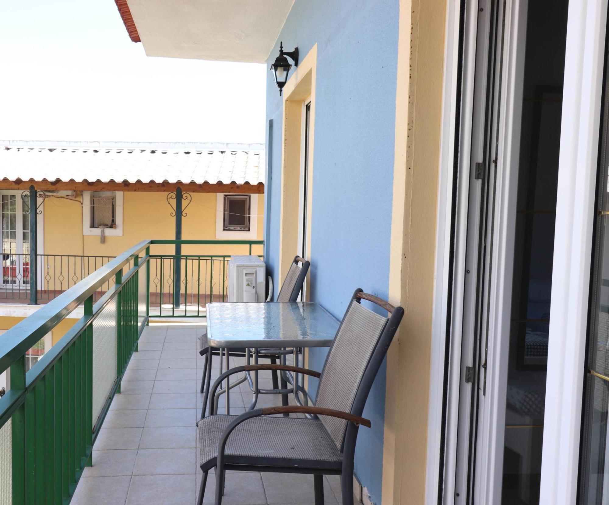 Tassos Village House โมไรตีกา ภายนอก รูปภาพ